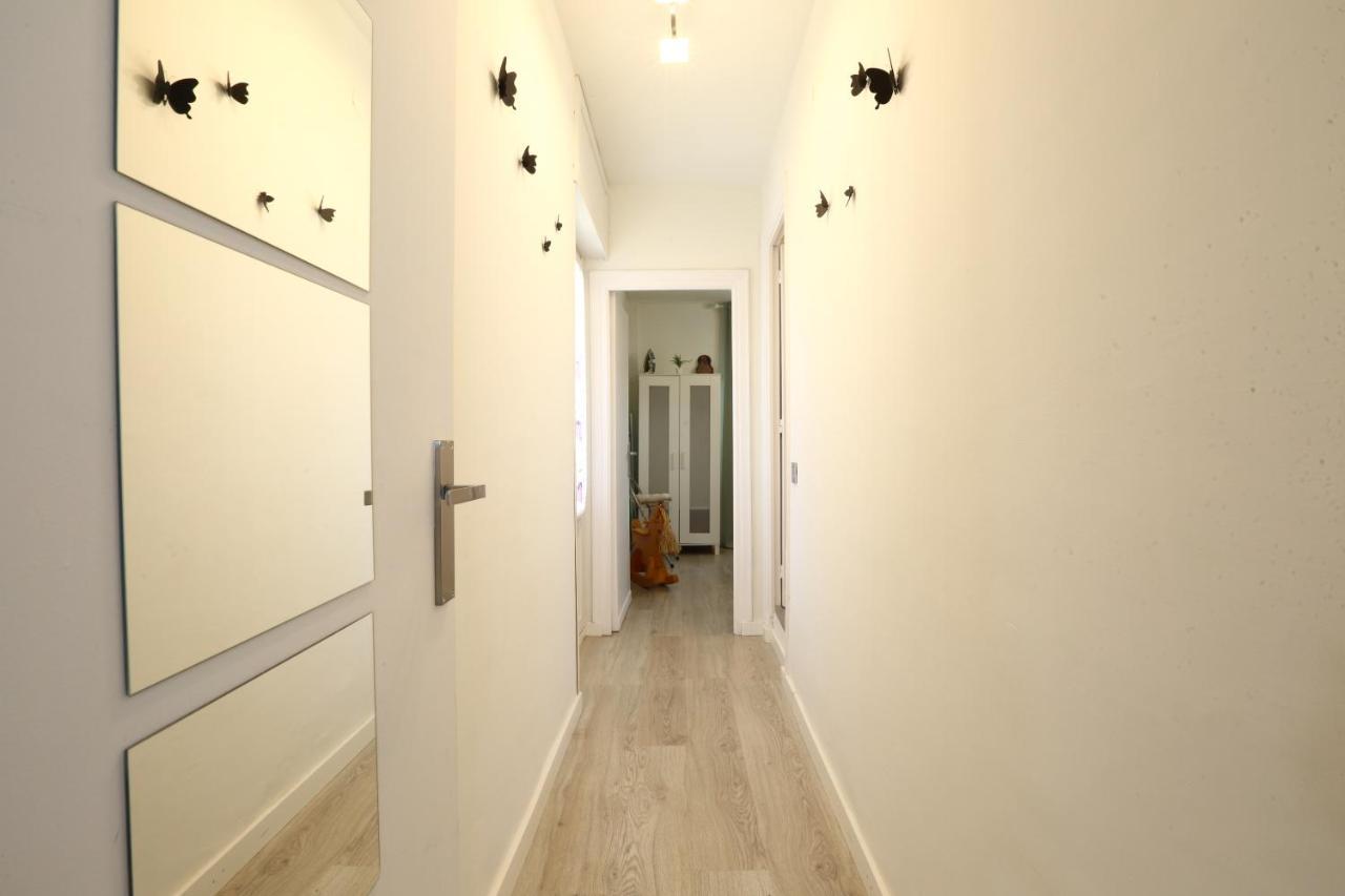 Ferienwohnung Atico La Casa De Tudela Exterior foto